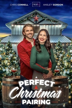 A Perfect Christmas Pairing-hd