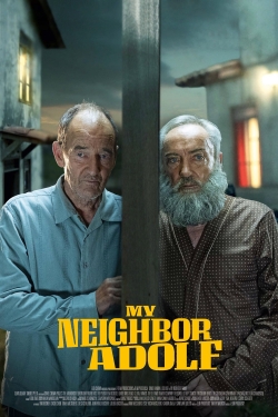 My Neighbor Adolf-hd