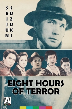 Eight Hours of Terror-hd