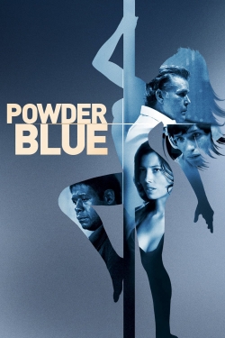 Powder Blue-hd