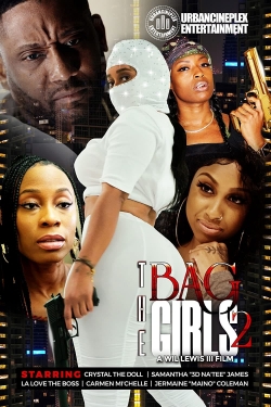 The Bag Girls 2-hd