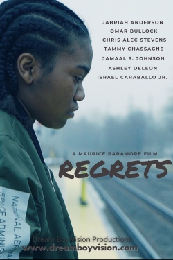 Regrets-hd