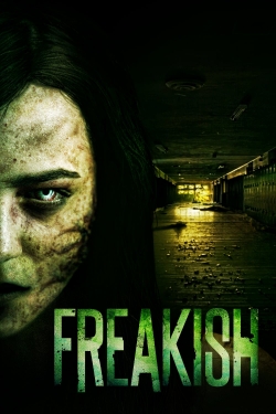 Freakish-hd