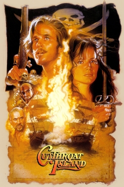 Cutthroat Island-hd