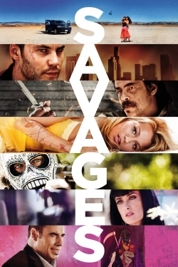 Savages-hd