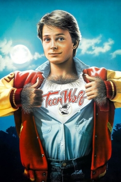 Teen Wolf-hd