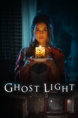 Ghost Light-hd