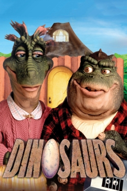 Dinosaurs-hd