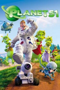 Planet 51-hd