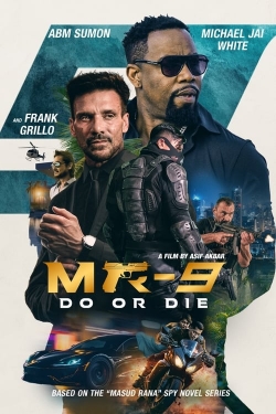 MR-9: Do or Die-hd