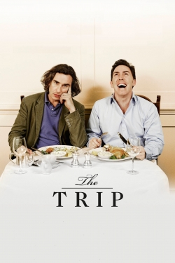 The Trip-hd