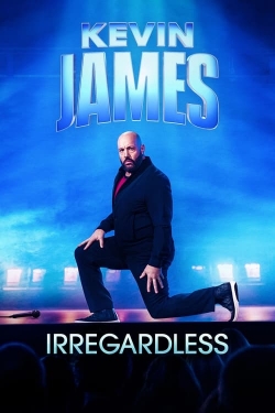 Kevin James: Irregardless-hd
