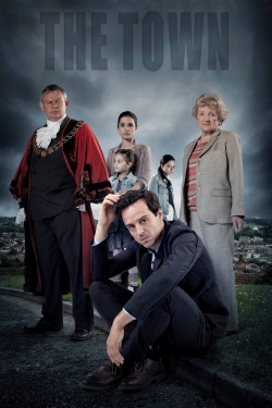 The Town-hd