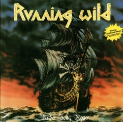 Running Wild-hd