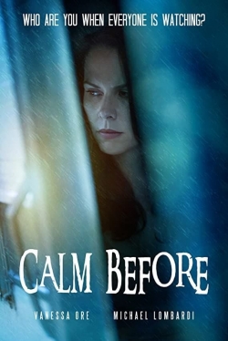 Calm Before-hd