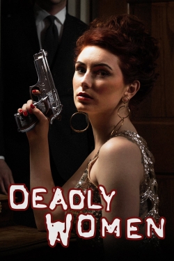 Deadly Women-hd