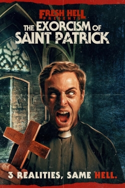 The Exorcism of Saint Patrick-hd