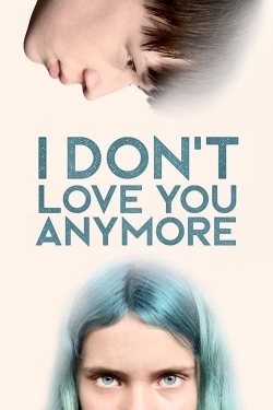 I Don't Love You Anymore-hd