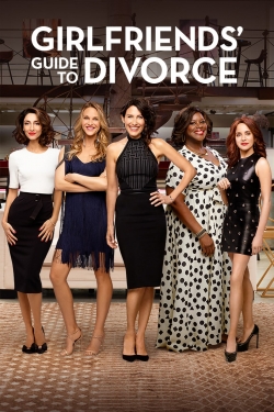 Girlfriends' Guide to Divorce-hd