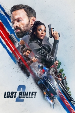 Lost Bullet 2-hd