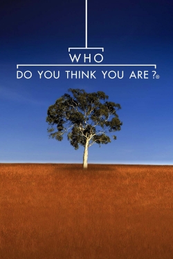 Who Do You Think You Are?-hd