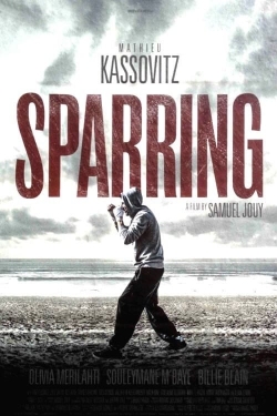 Sparring-hd