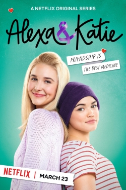 Alexa & Katie-hd