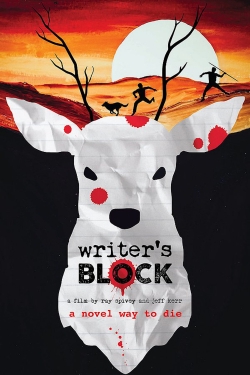 Writer's Block-hd