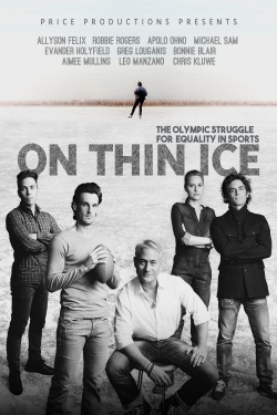 On Thin Ice-hd