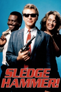 Sledge Hammer!-hd