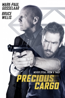 Precious Cargo-hd