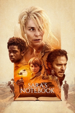 Sara's Notebook-hd