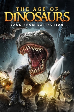 Age of Dinosaurs-hd