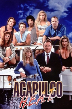 Acapulco H.E.A.T.-hd