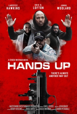 Hands Up-hd