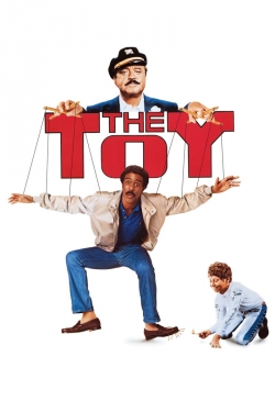 The Toy-hd