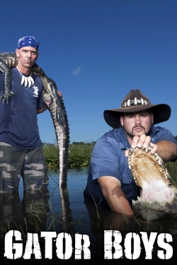 Gator Boys-hd