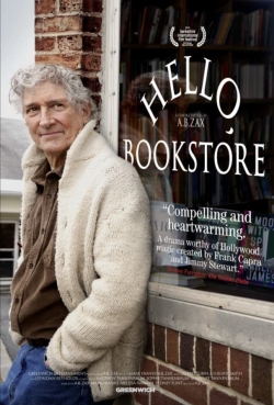 Hello, Bookstore-hd