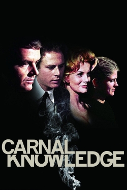 Carnal Knowledge-hd