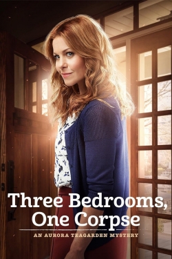 Three Bedrooms, One Corpse: An Aurora Teagarden Mystery-hd