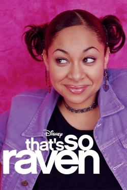 That's So Raven-hd