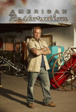 American Restoration-hd