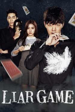 Liar Game-hd