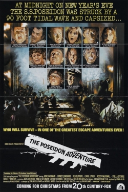 The Poseidon Adventure-hd