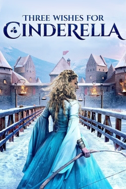 Three Wishes for Cinderella-hd