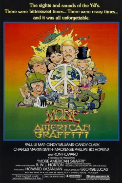 More American Graffiti-hd