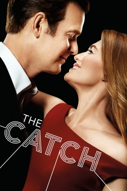 The Catch-hd