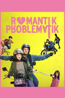 Romantik Problematik-hd