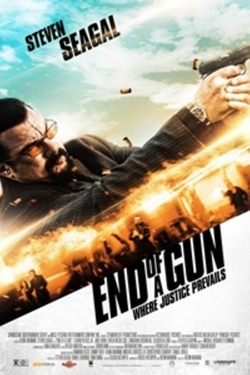 End of a Gun-hd