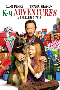 K-9 Adventures: A Christmas Tale-hd